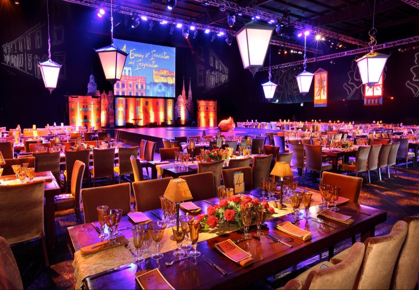 Event Management